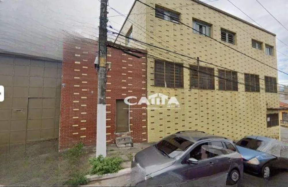 Prédio Inteiro, 1600 m² - Foto 1