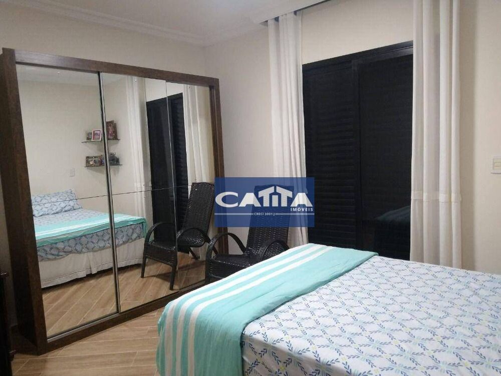 Sobrado à venda com 3 quartos, 120m² - Foto 4