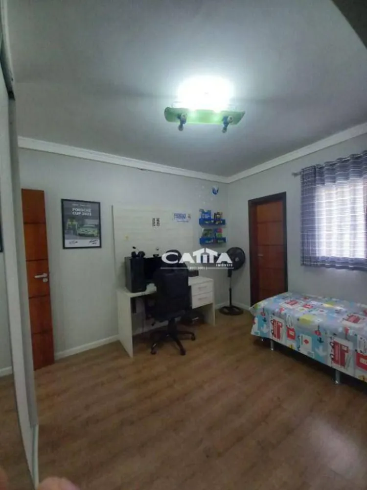 Sobrado, 3 quartos, 140 m² - Foto 3
