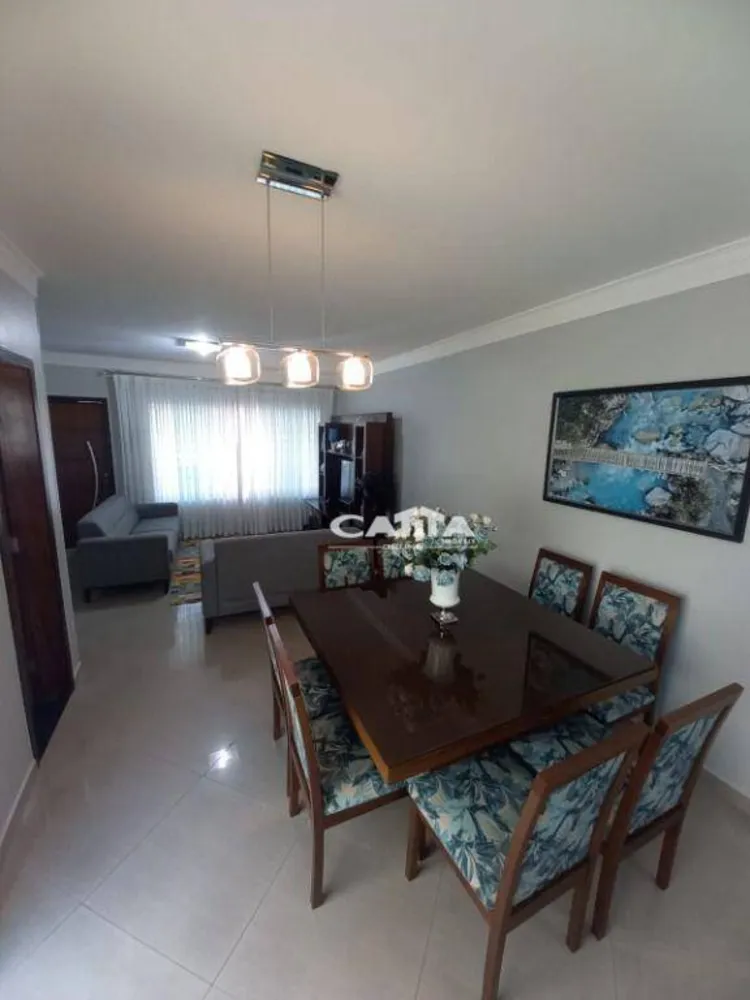 Sobrado, 3 quartos, 140 m² - Foto 4