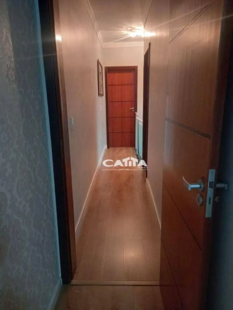 Sobrado, 3 quartos, 140 m² - Foto 2
