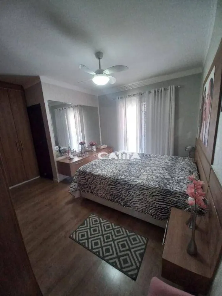 Sobrado, 3 quartos, 140 m² - Foto 1