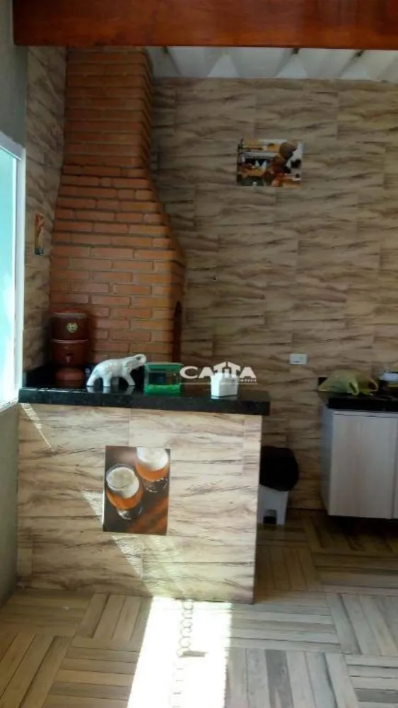 Sobrado, 3 quartos, 180 m² - Foto 16