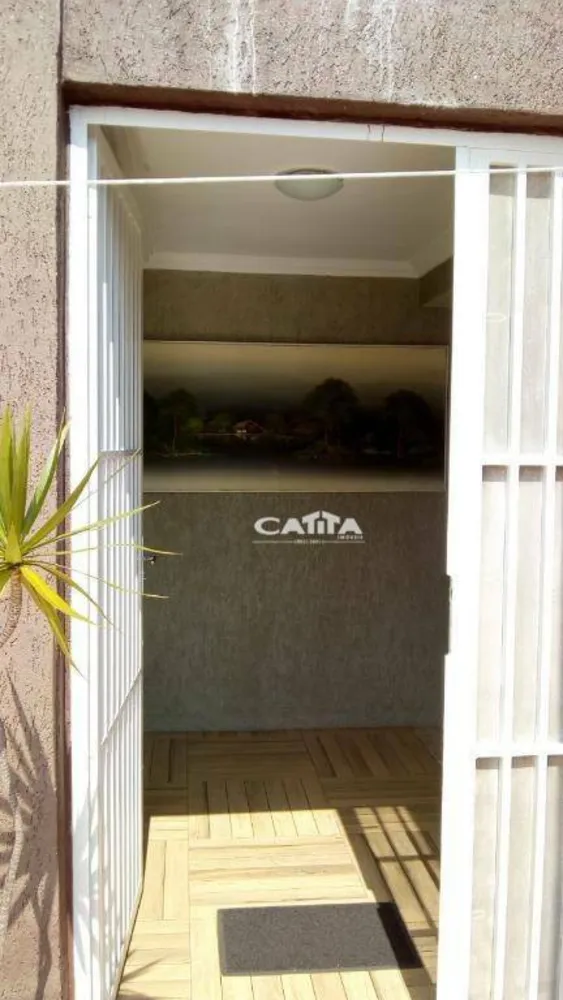 Sobrado, 3 quartos, 180 m² - Foto 10