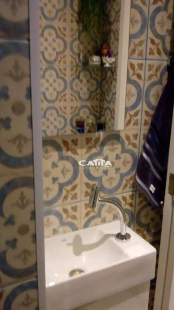 Sobrado, 3 quartos, 180 m² - Foto 3