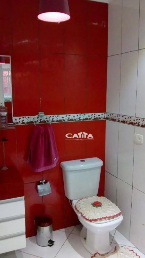 Sobrado, 3 quartos, 180 m² - Foto 13