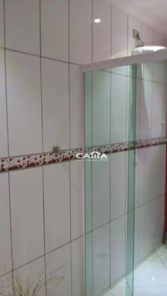 Sobrado, 3 quartos, 180 m² - Foto 9