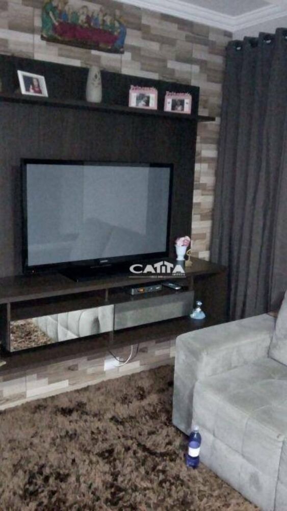 Sobrado, 3 quartos, 180 m² - Foto 1