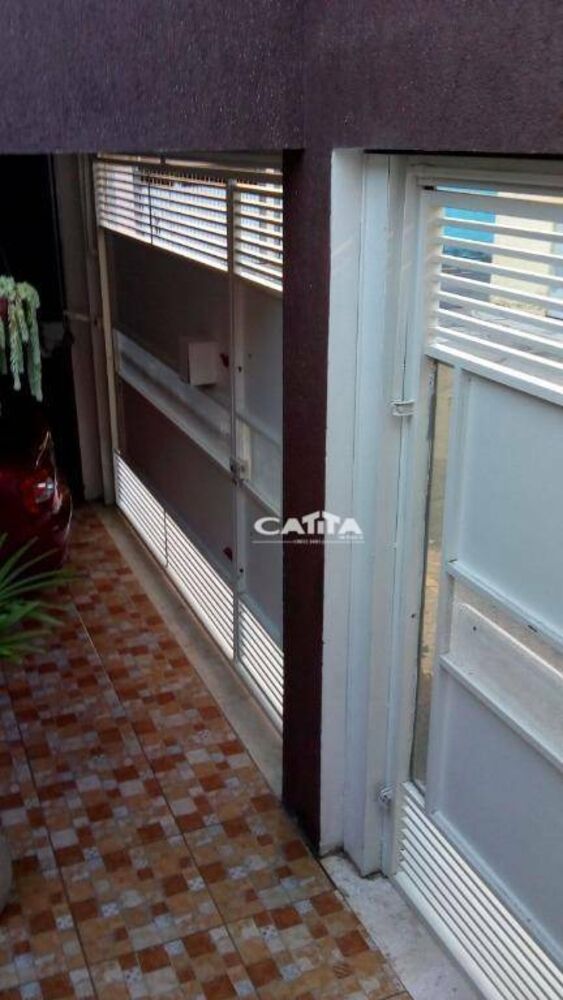 Sobrado, 3 quartos, 180 m² - Foto 7