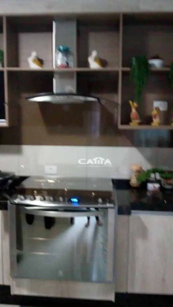 Sobrado, 3 quartos, 180 m² - Foto 4