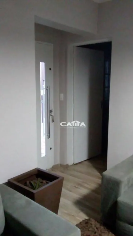 Sobrado, 3 quartos, 180 m² - Foto 6