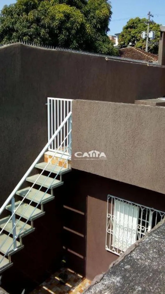 Sobrado, 3 quartos, 180 m² - Foto 15