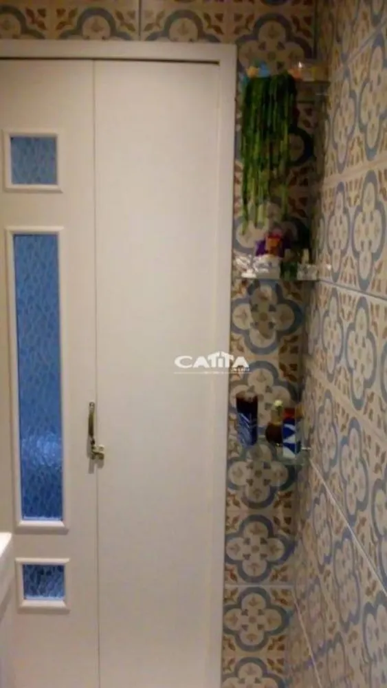Sobrado, 3 quartos, 180 m² - Foto 17