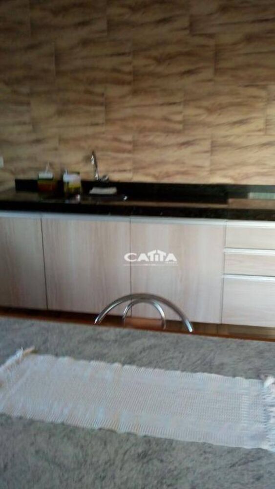 Sobrado, 3 quartos, 180 m² - Foto 6