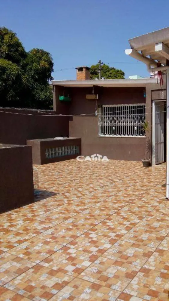 Sobrado, 3 quartos, 180 m² - Foto 14