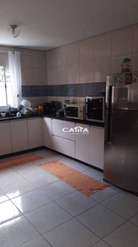 Sobrado, 3 quartos, 165 m² - Foto 1