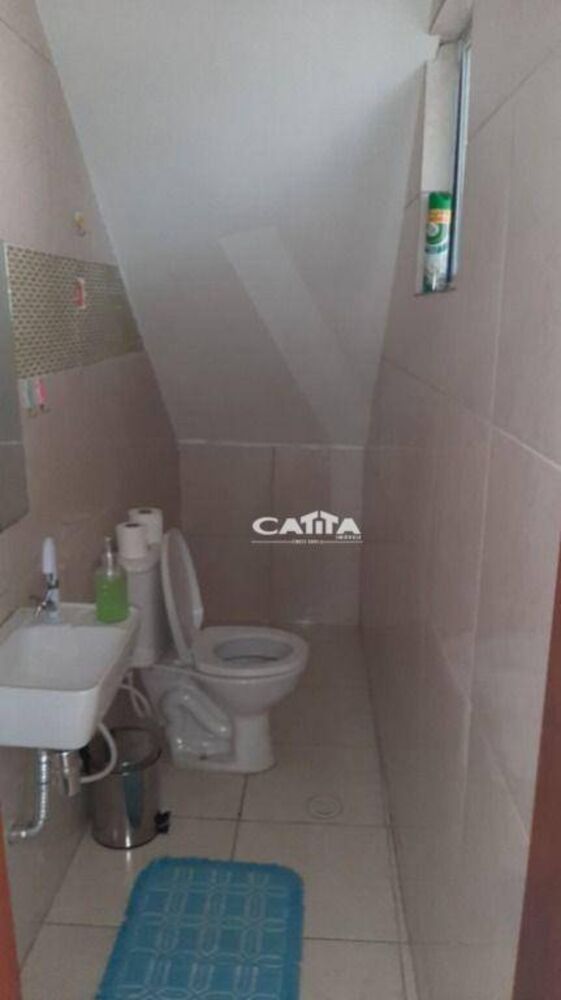 Sobrado, 3 quartos, 165 m² - Foto 7