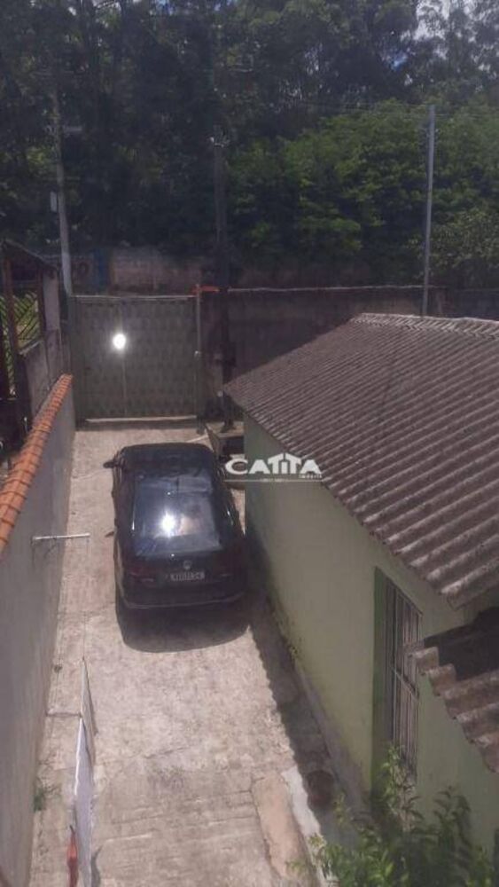 Sobrado, 3 quartos, 165 m² - Foto 11