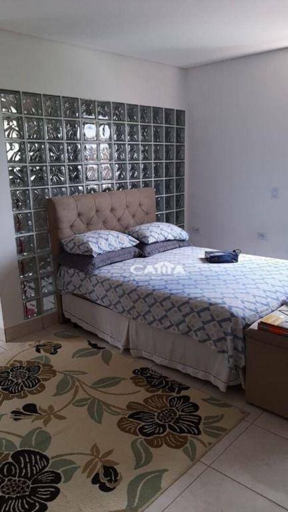 Sobrado, 3 quartos, 165 m² - Foto 6