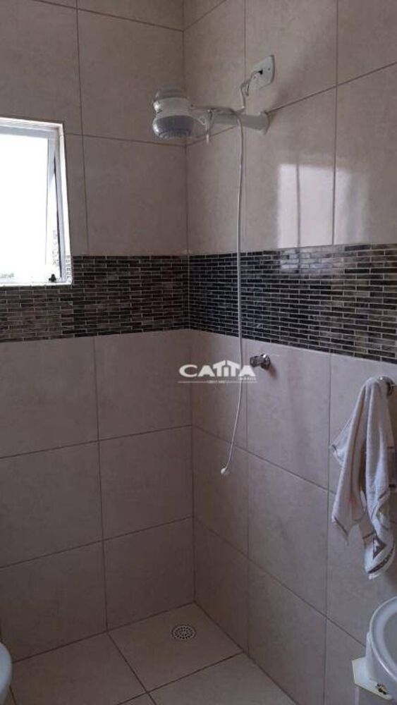 Sobrado, 3 quartos, 165 m² - Foto 9