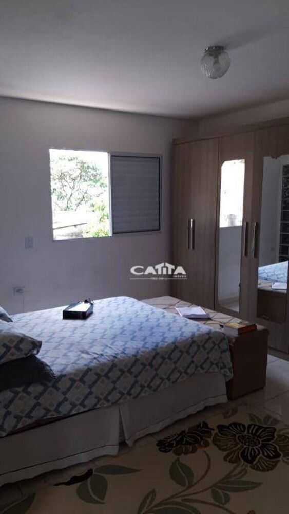 Sobrado, 3 quartos, 165 m² - Foto 10
