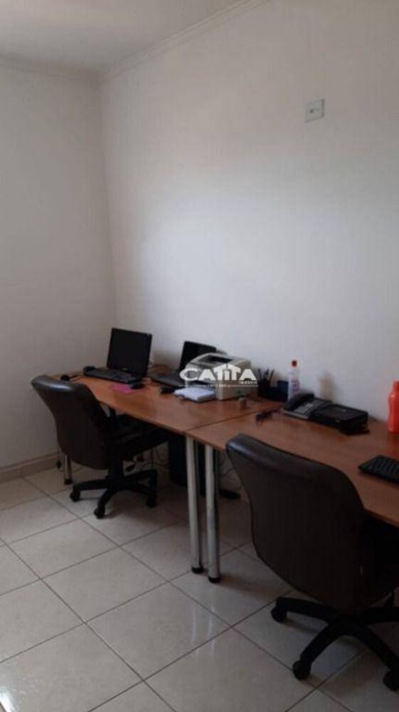 Sobrado, 3 quartos, 165 m² - Foto 19