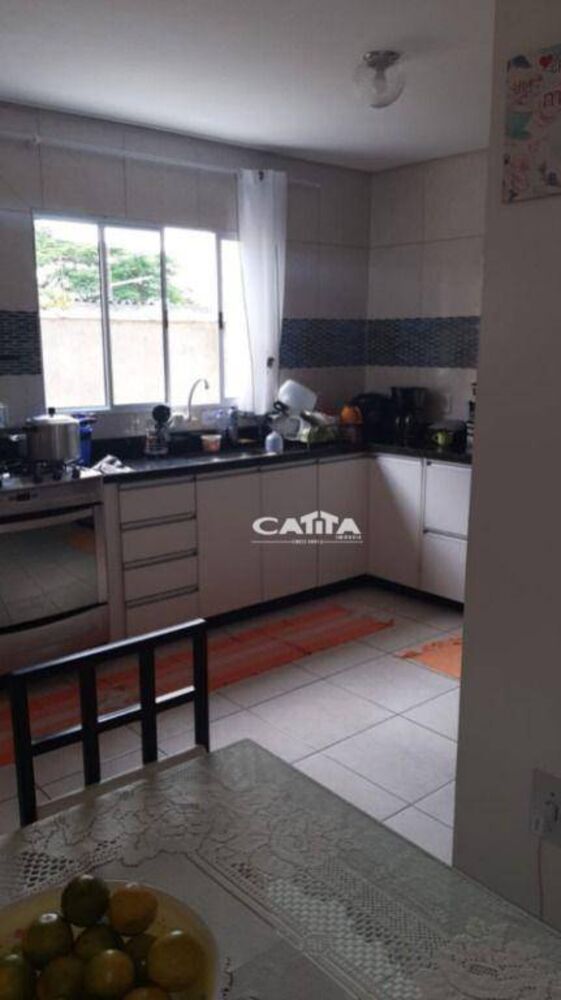 Sobrado, 3 quartos, 165 m² - Foto 2