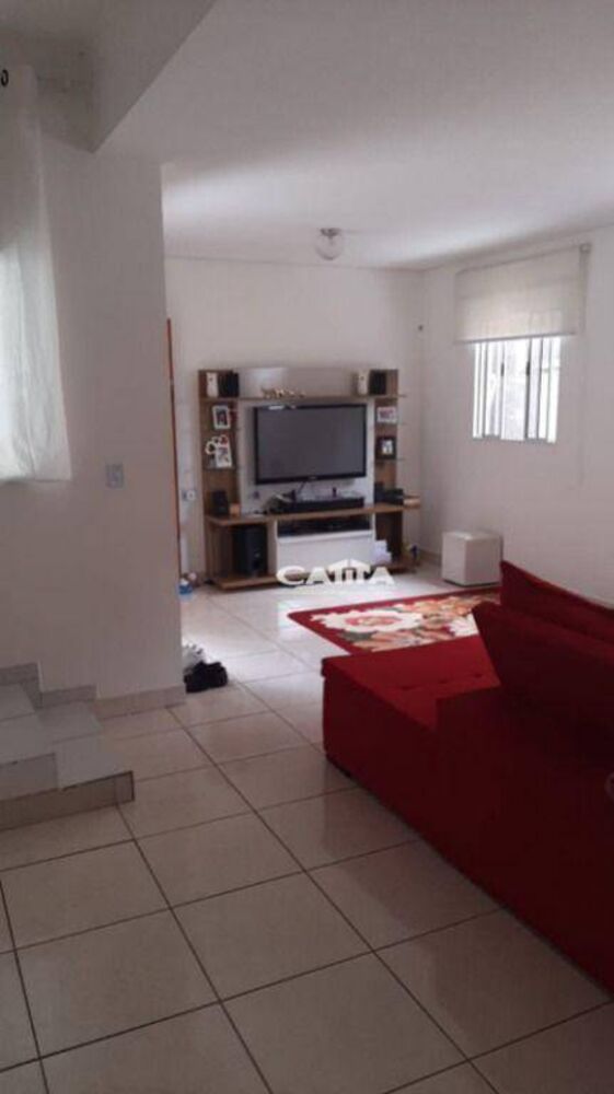 Sobrado, 3 quartos, 165 m² - Foto 15