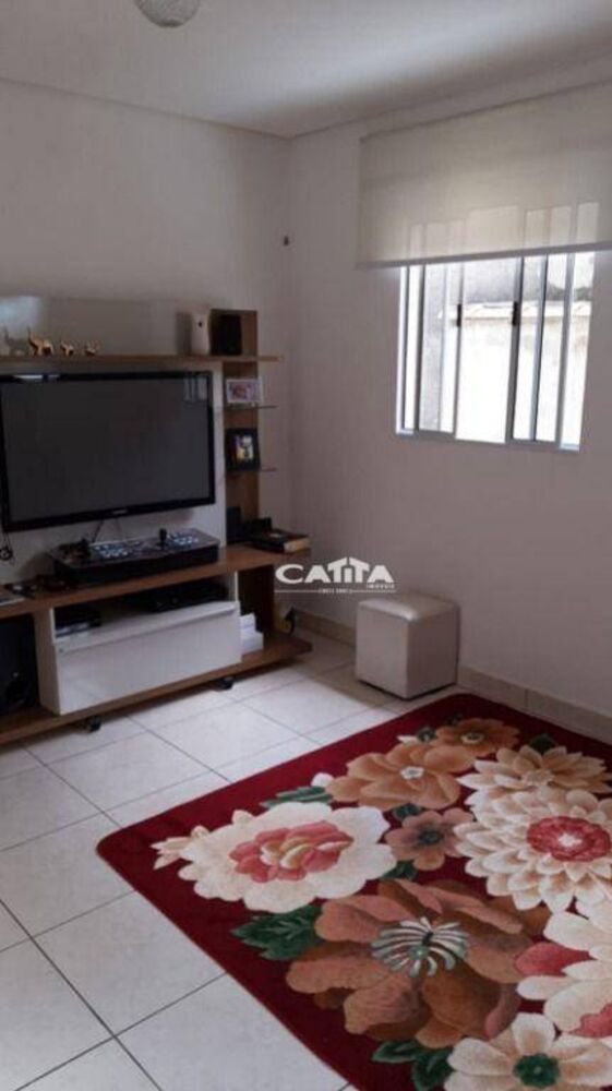 Sobrado, 3 quartos, 165 m² - Foto 14