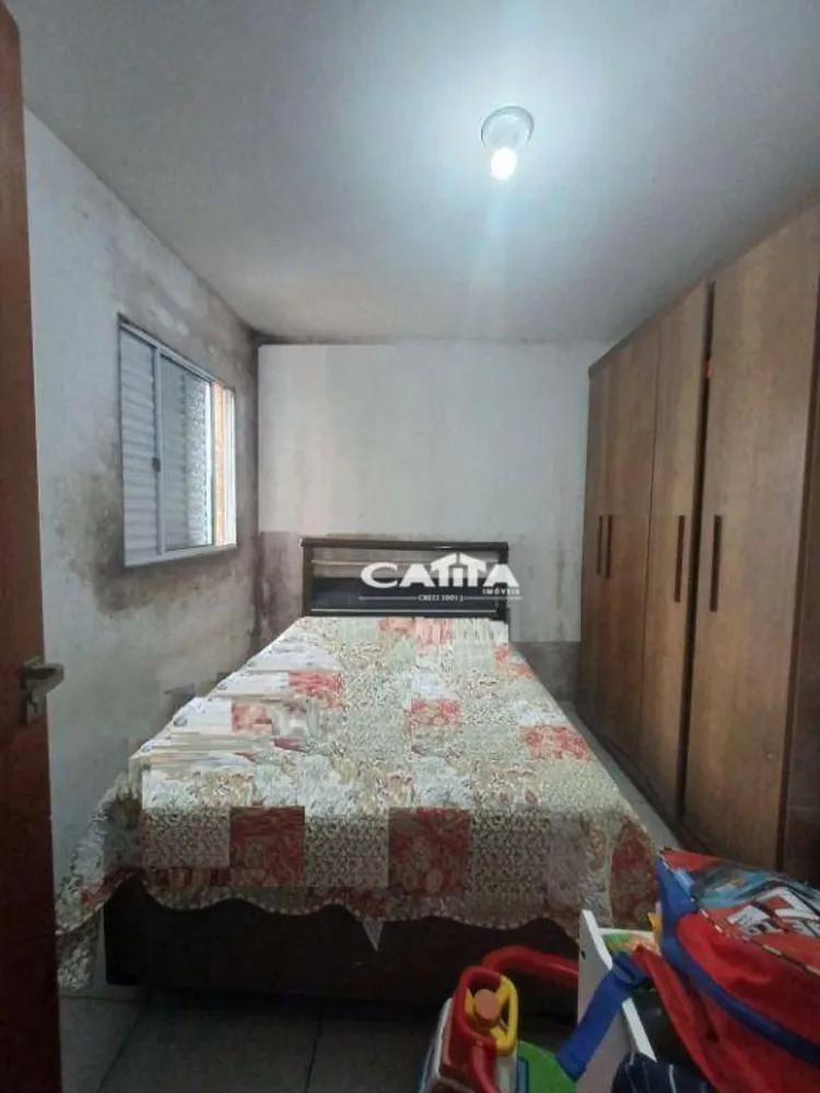 Apartamento, 2 quartos, 34 m² - Foto 3