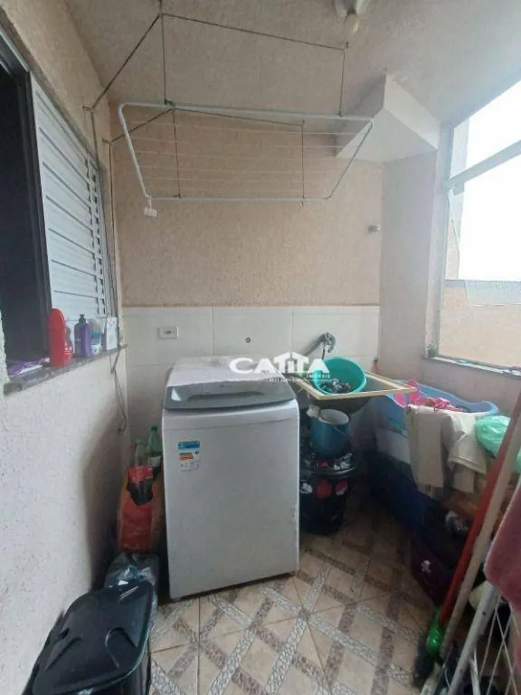 Apartamento, 2 quartos, 34 m² - Foto 4