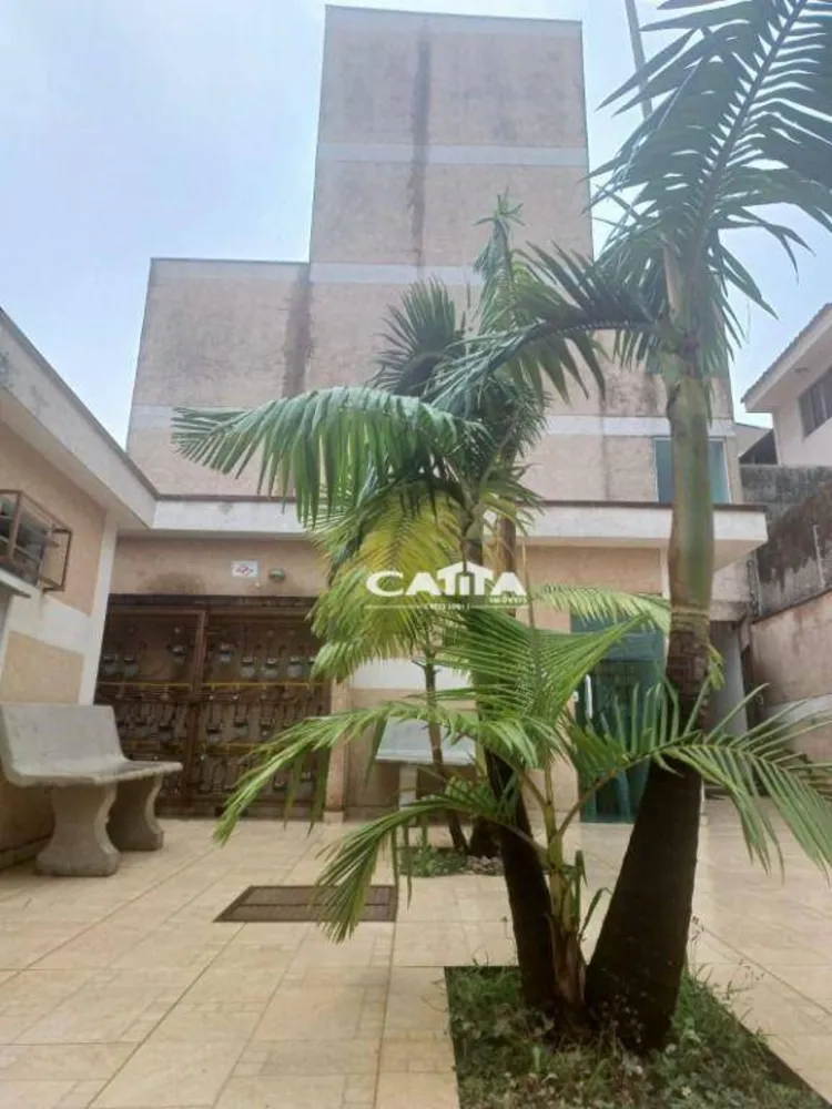 Apartamento, 2 quartos, 34 m² - Foto 6