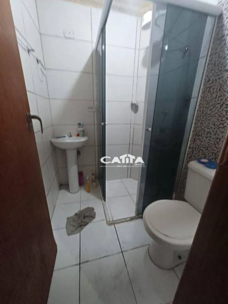 Apartamento, 2 quartos, 34 m² - Foto 2