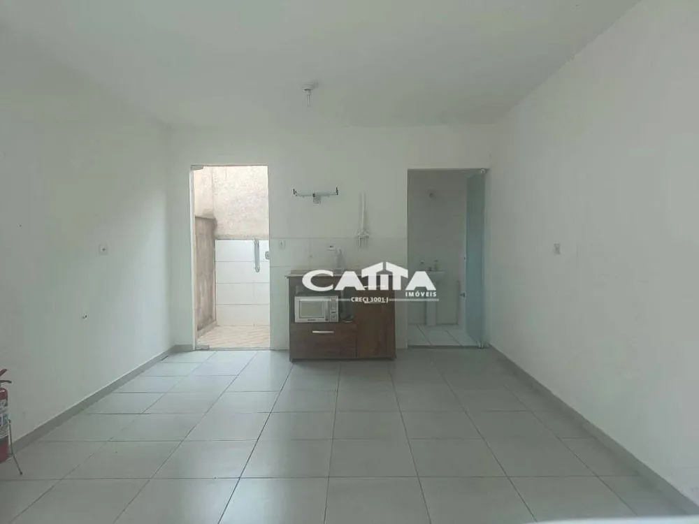 Apartamento, 2 quartos, 34 m² - Foto 5