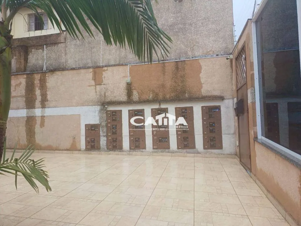 Apartamento, 2 quartos, 34 m² - Foto 7