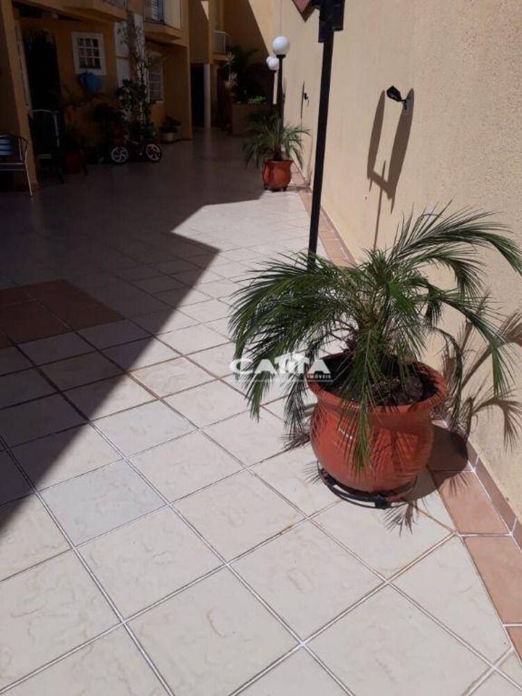 Sobrado, 3 quartos, 125 m² - Foto 2