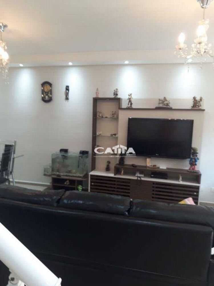 Sobrado, 3 quartos, 125 m² - Foto 4