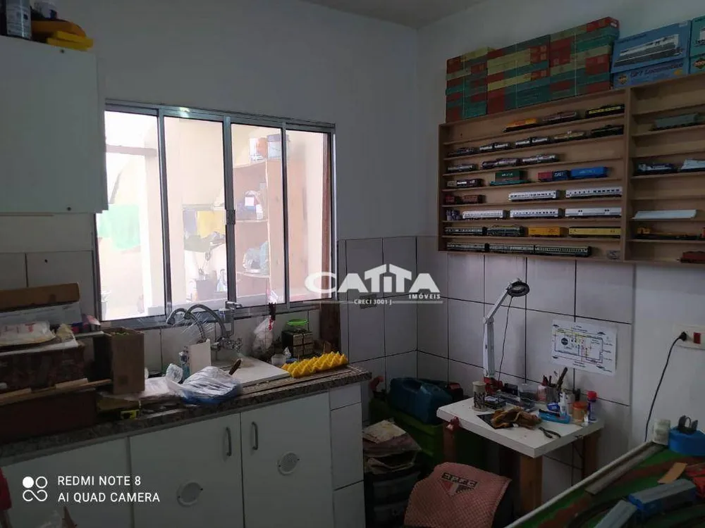 Casa, 3 quartos, 130 m² - Foto 2