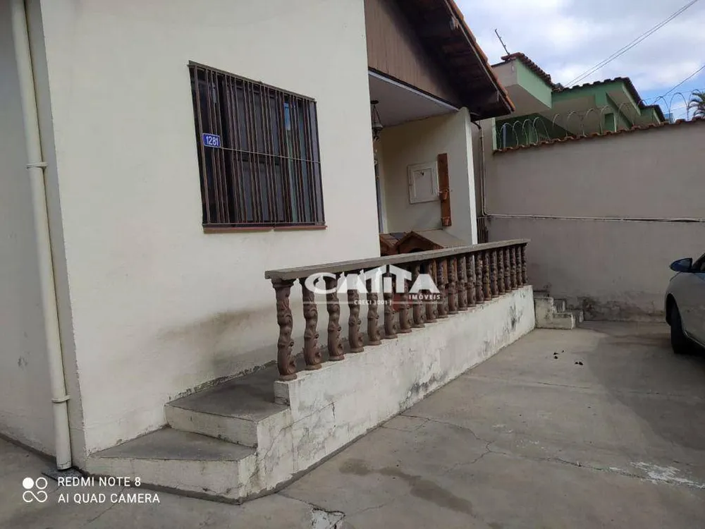 Casa, 3 quartos, 130 m² - Foto 4