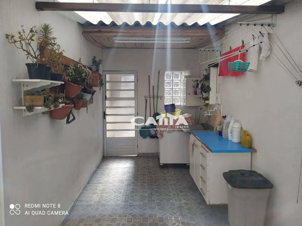 Casa, 3 quartos, 130 m² - Foto 1