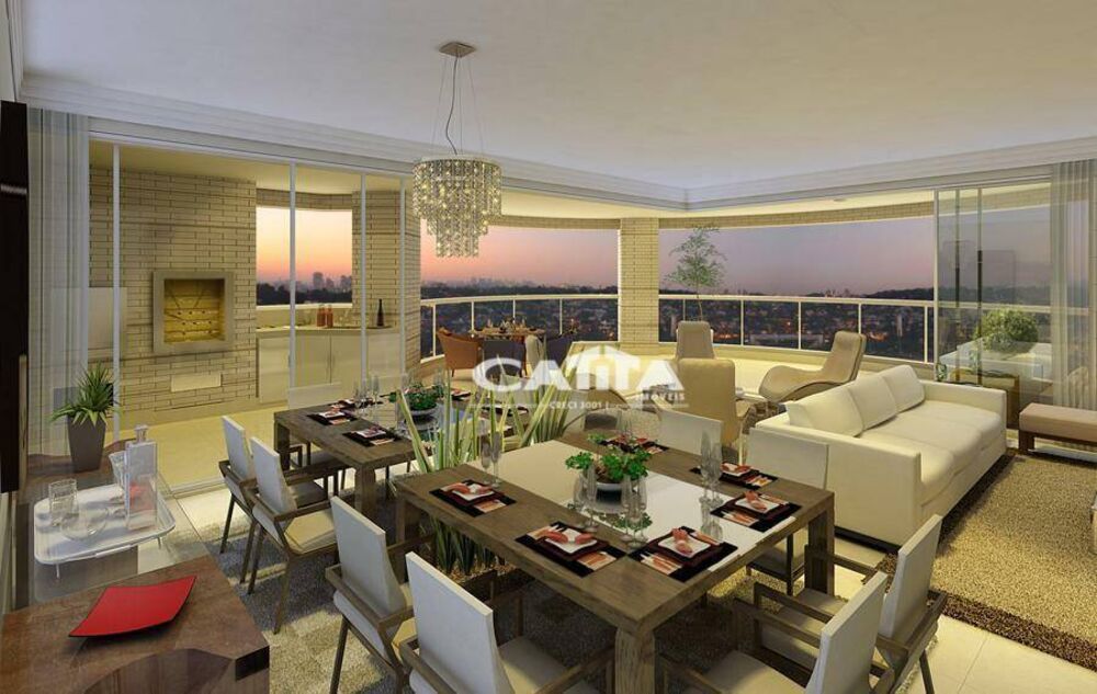 Apartamento, 4 quartos, 297 m² - Foto 7