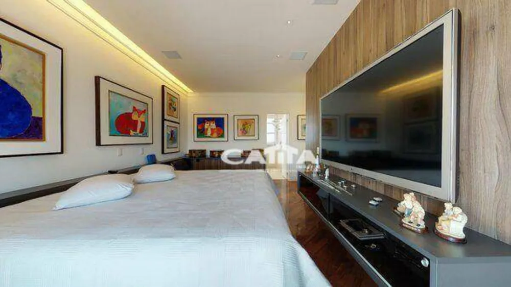 Apartamento, 4 quartos, 297 m² - Foto 2