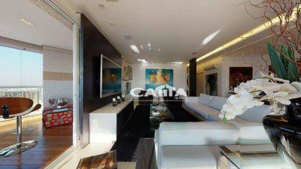 Apartamento, 4 quartos, 297 m² - Foto 3