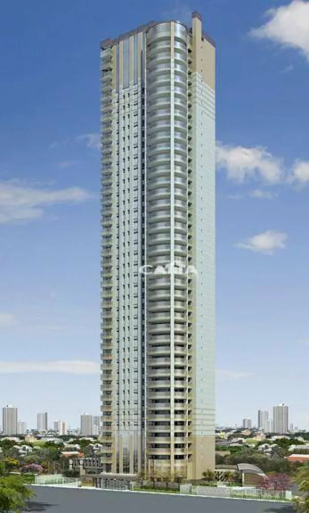 Apartamento, 4 quartos, 297 m² - Foto 4