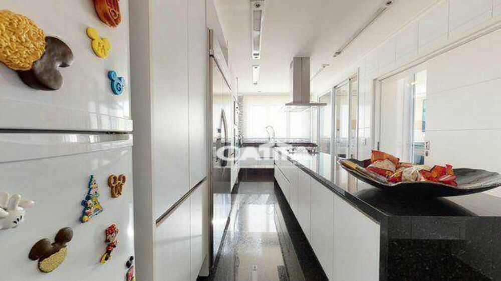 Apartamento, 4 quartos, 297 m² - Foto 11