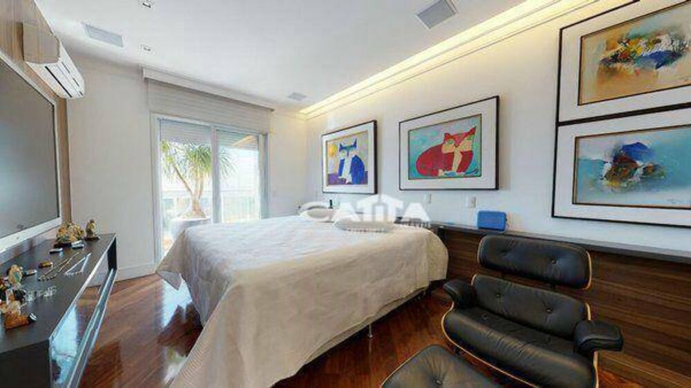 Apartamento, 4 quartos, 297 m² - Foto 5