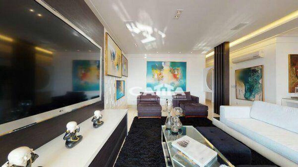 Apartamento, 4 quartos, 297 m² - Foto 12