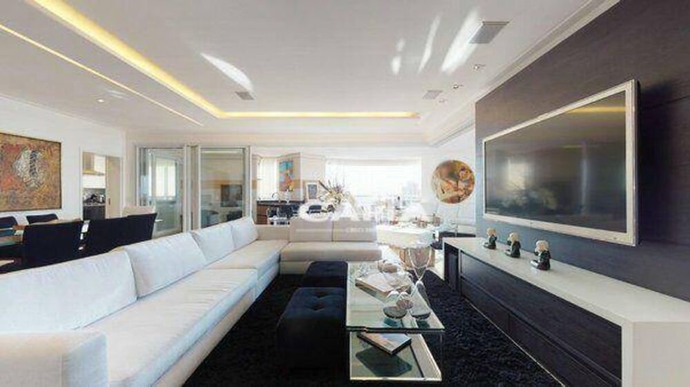Apartamento, 4 quartos, 297 m² - Foto 10
