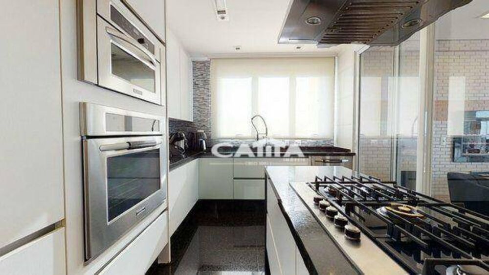 Apartamento, 4 quartos, 297 m² - Foto 6