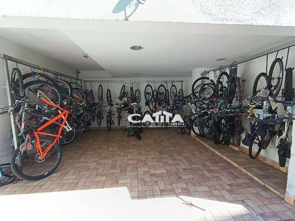 Apartamento, 2 quartos, 52 m² - Foto 8